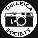 The Leica Society Logo