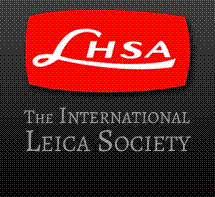 The International Leica Society Logo